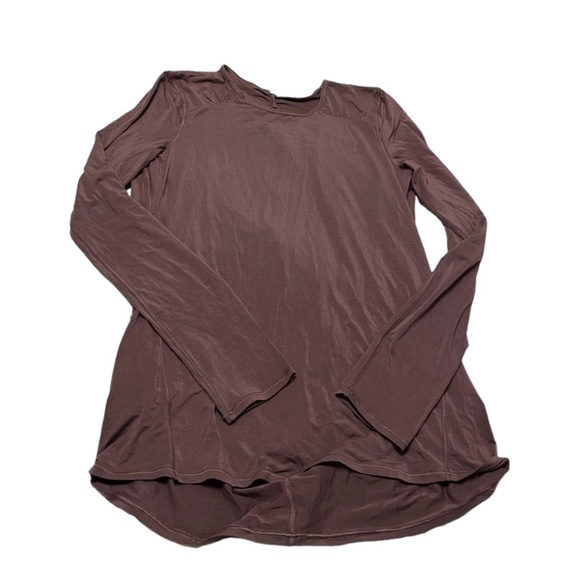 lululemon athletica Tops - Lululemon long sleeve shirt
